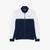 Sport Zipped Colour-Block Sweatshirt