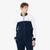 Sport Zipped Colour-Block Sweatshirt