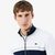 Sport Zipped Colour-Block Sweatshirt