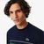 Sport Zipped Colour-Block Sweatshirt