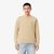 Fleece Crew Neck Sweatshirt