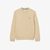 Fleece Crew Neck Sweatshirt