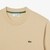 Fleece Crew Neck Sweatshirt