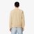 Fleece Crew Neck Sweatshirt