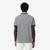 Classic Fit Monogram Jacquard Polo Shirt
