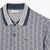 Classic Fit Monogram Jacquard Polo Shirt