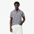 Classic Fit Monogram Jacquard Polo Shirt