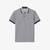 Classic Fit Monogram Jacquard Polo Shirt