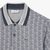 Classic Fit Monogram Jacquard Polo Shirt