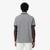 Classic Fit Monogram Jacquard Polo Shirt