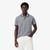 Classic Fit Monogram Jacquard Polo Shirt
