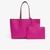 Anna Reversible Tote with Pouch