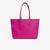 Anna Reversible Tote with Pouch