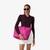 Anna Reversible Tote with Pouch