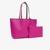 Anna Reversible Tote with Pouch