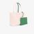 Anna Reversible Tote with Pouch
