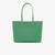 Anna Reversible Tote with Pouch