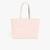 Anna Reversible Tote with Pouch