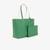 Anna Reversible Tote with Pouch