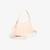 Medium Lenglen Leather Bag