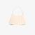 Medium Lenglen Leather Bag