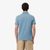 Regular Fit Paris Stretch Piqué Polo Shirt