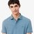 Regular Fit Paris Stretch Piqué Polo Shirt