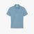 Regular Fit Paris Stretch Piqué Polo Shirt