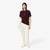 Regular Fit Paris Stretch Piqué Polo Shirt