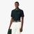 Classic Fit Monogram Jacquard Polo Shirt