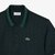 Classic Fit Monogram Jacquard Polo Shirt