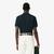 Classic Fit Monogram Jacquard Polo Shirt