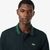 Classic Fit Monogram Jacquard Polo Shirt