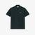 Classic Fit Monogram Jacquard Polo Shirt