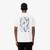 Tennis Print Jersey T-shirt