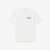 Tennis Print Jersey T-shirt