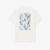 Tennis Print Jersey T-shirt