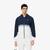 Sport Printed Colour-Block Tracksuit