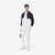 Sport Printed Colour-Block Tracksuit