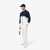 Sport Printed Colour-Block Tracksuit