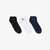 3-Pack Ankle Socks