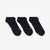 3-Pack Low Socks