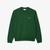 Fleece Crew Neck Sweatshirt