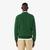 Fleece Crew Neck Sweatshirt