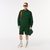 Fleece Crew Neck Sweatshirt