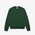 Fleece Crew Neck Sweatshirt