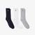 3-Pack Sport Socks