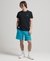 CODE ESSENTIAL SWEATSHORTS