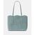 Do It All Wavy Canvas Tote Bag