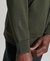 CODE TECH ZIP HOODIE